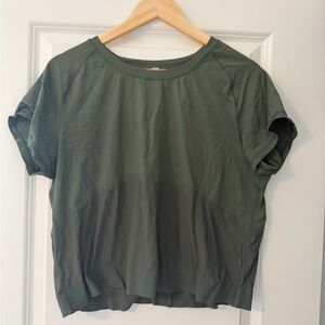 lululemon athletica Running Tee